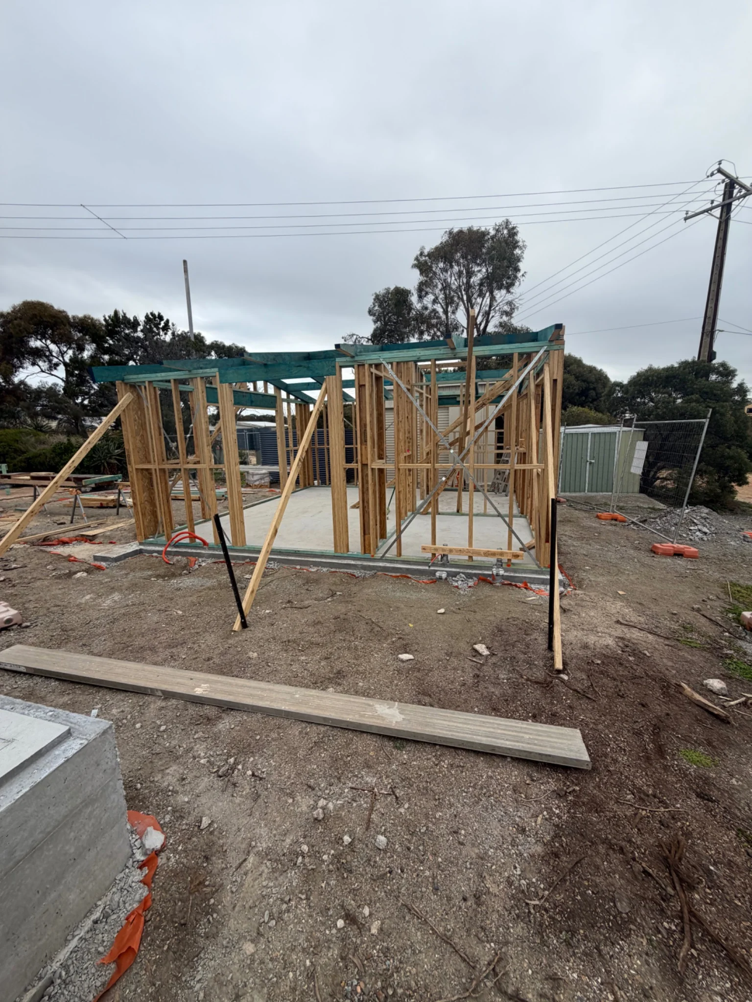 Georges Court project image 12