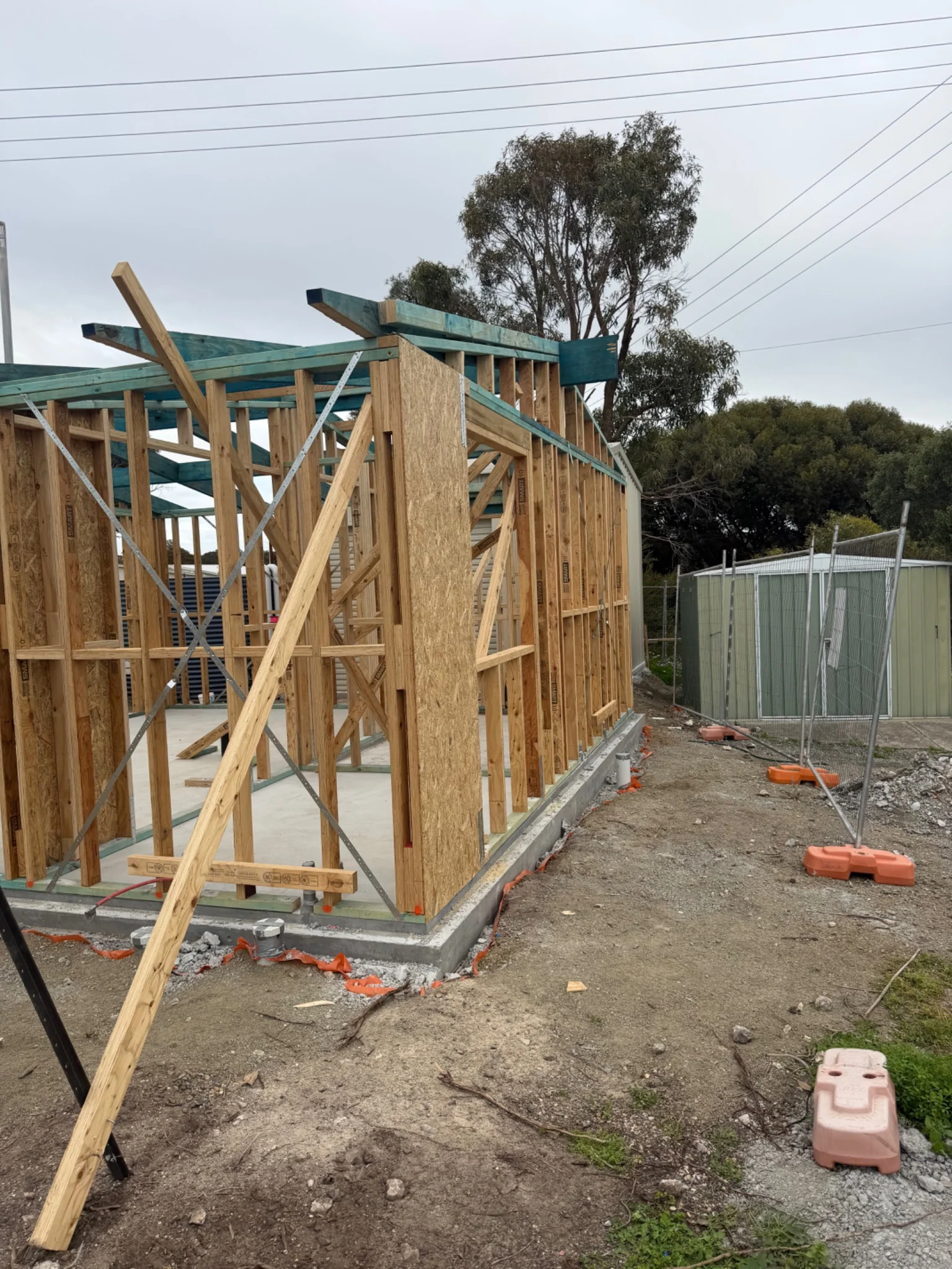 Georges Court project image 11