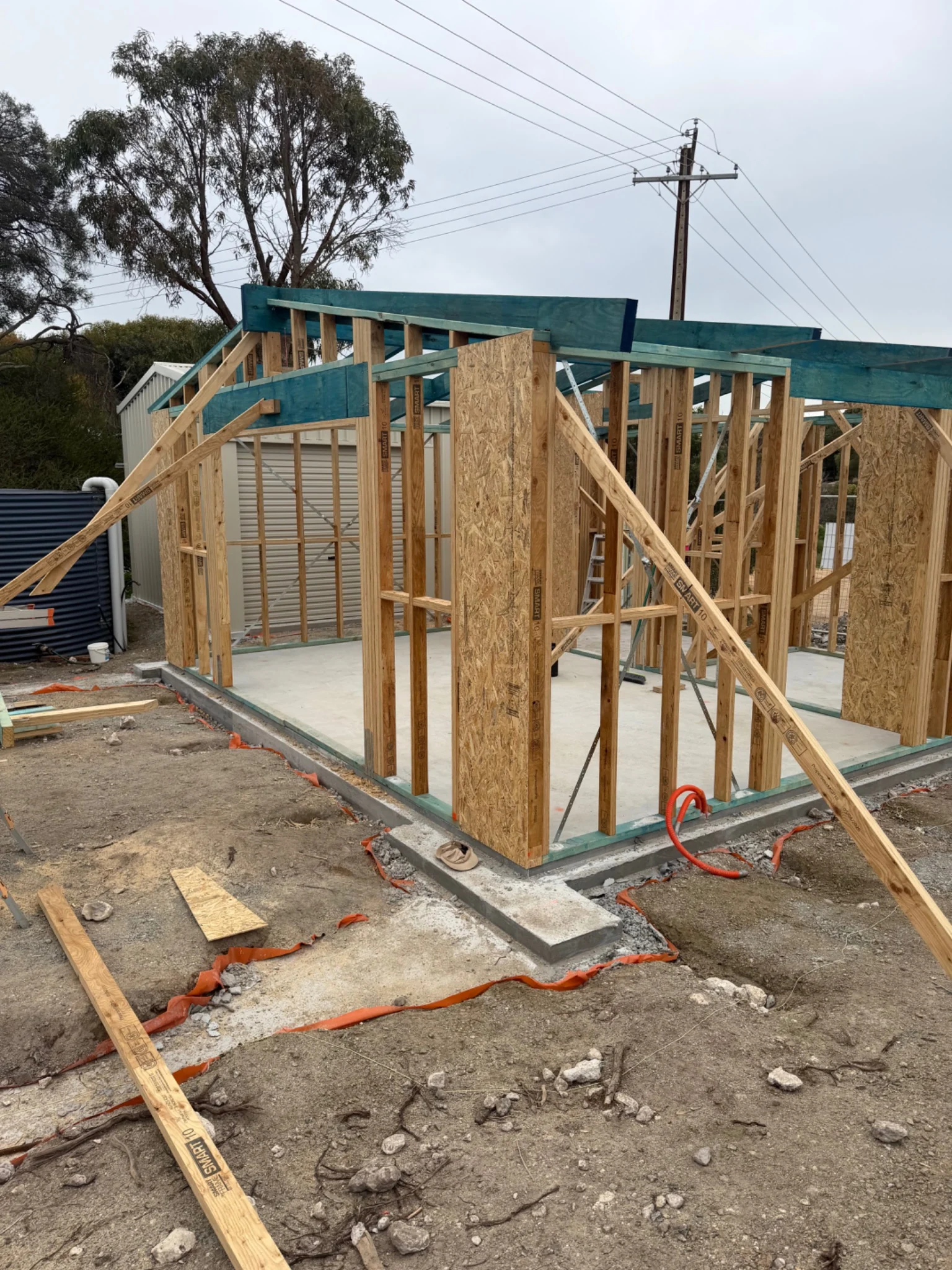 Georges Court project image 10
