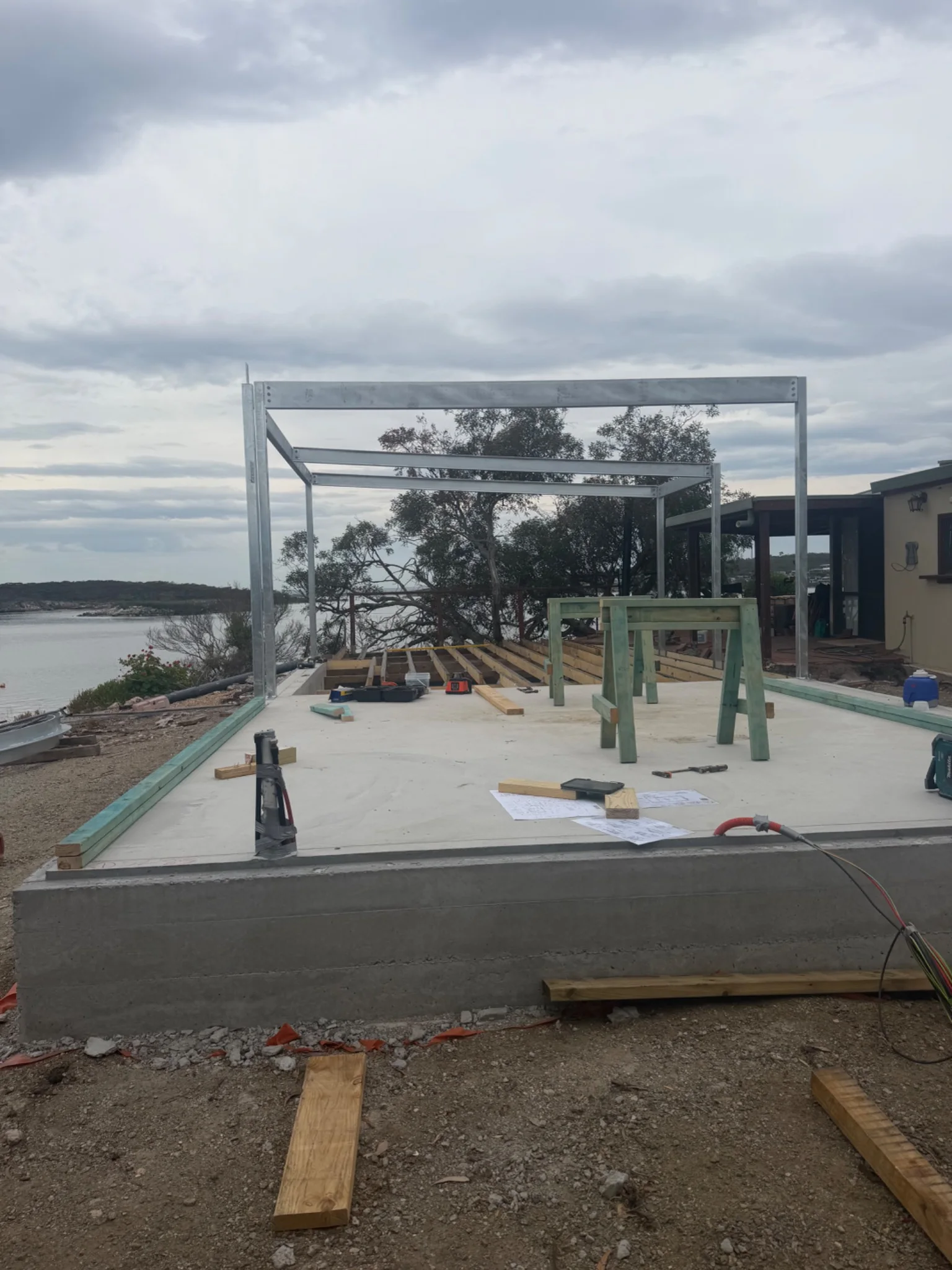 Georges Court project image 8