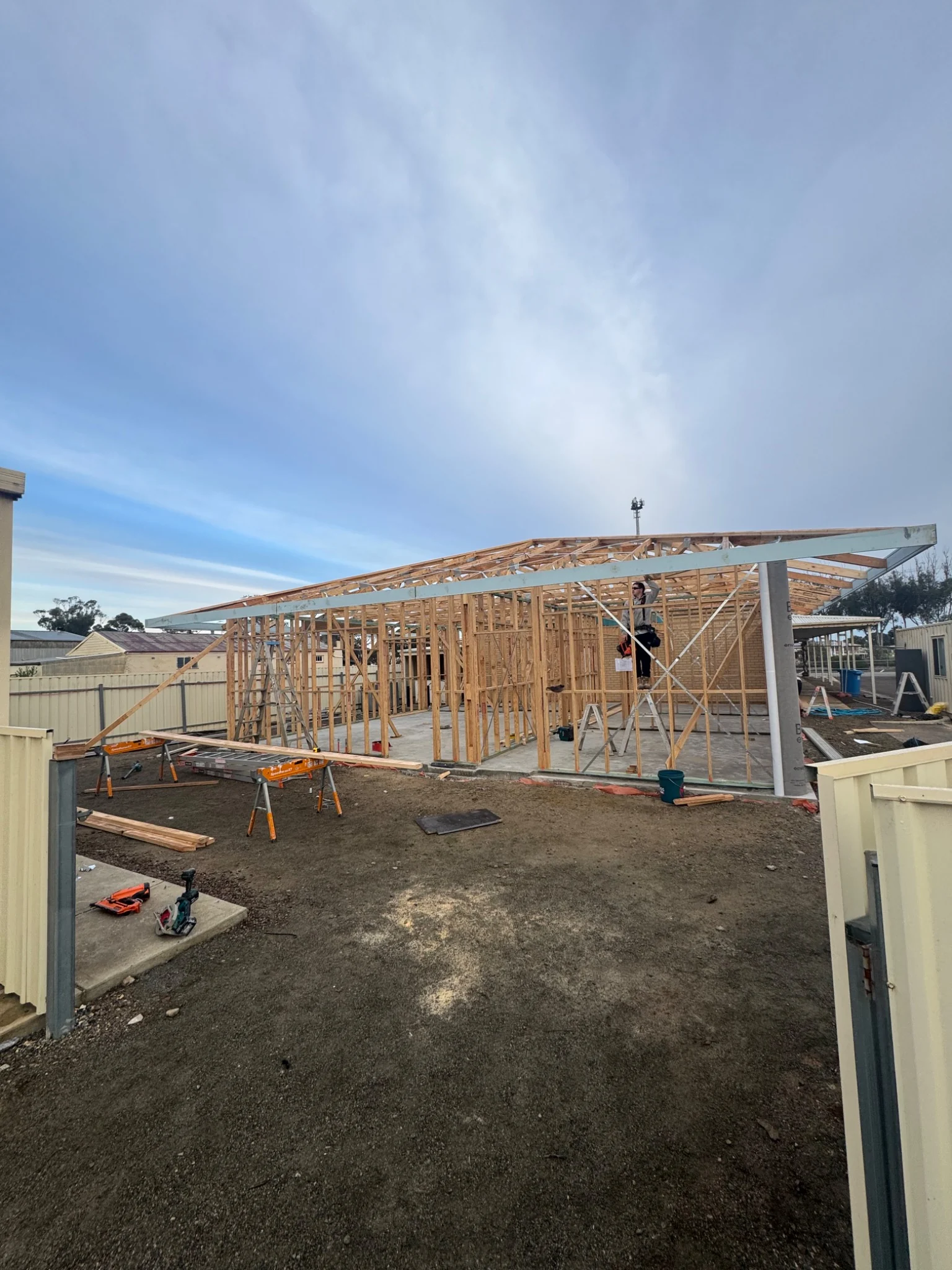 The Bank Job project image 10