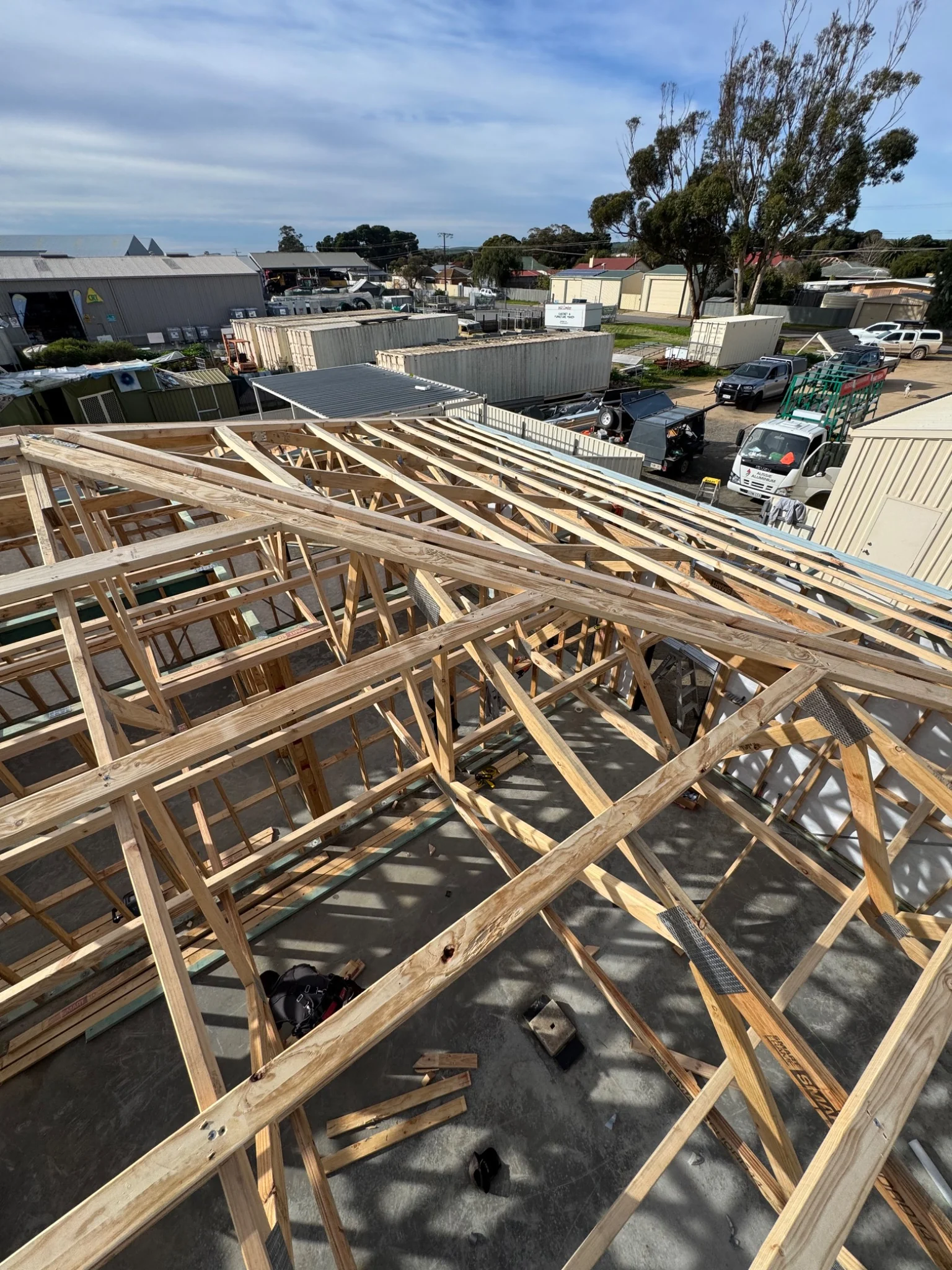 The Bank Job project image 9