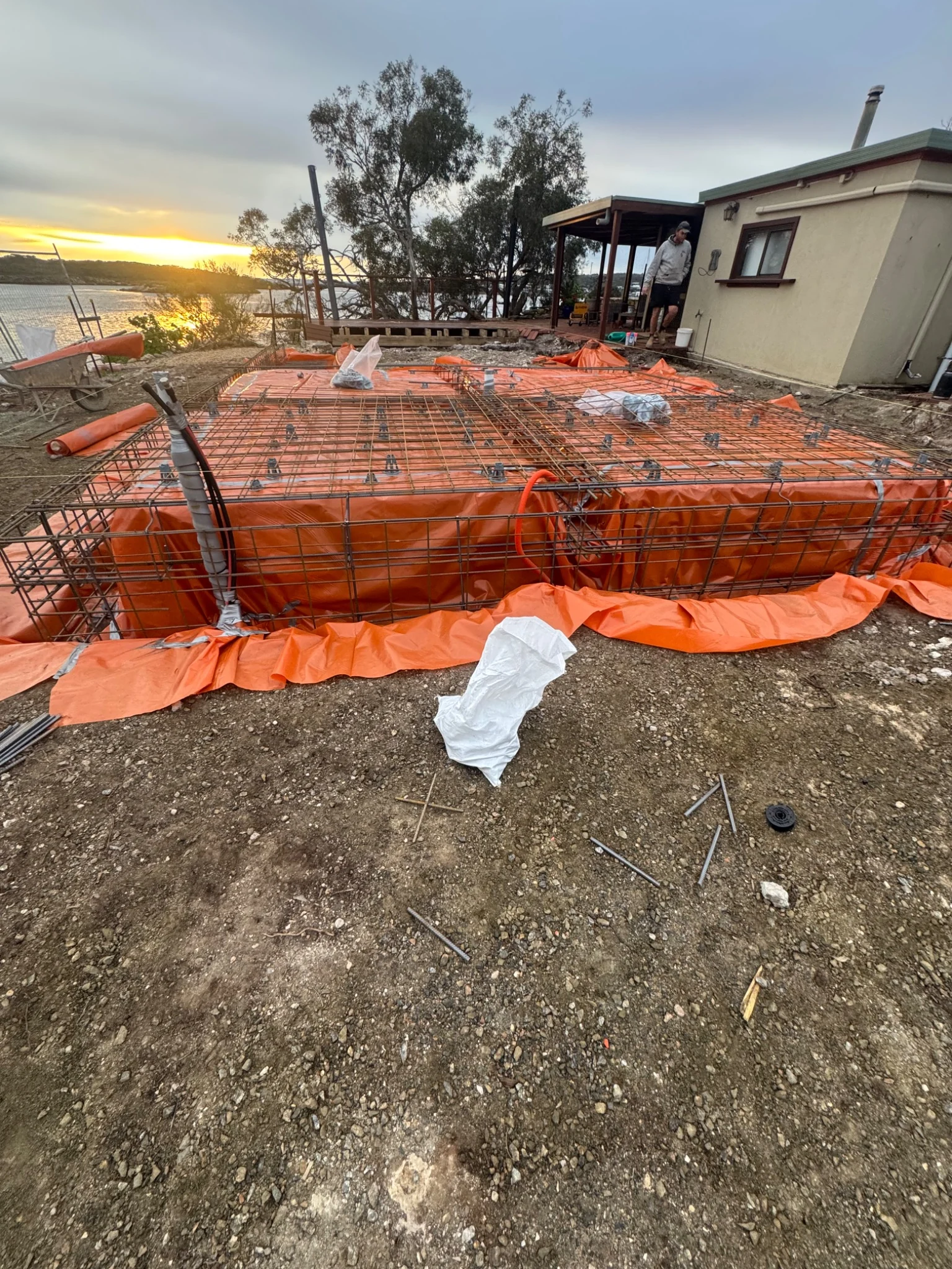 Georges Court project image 1