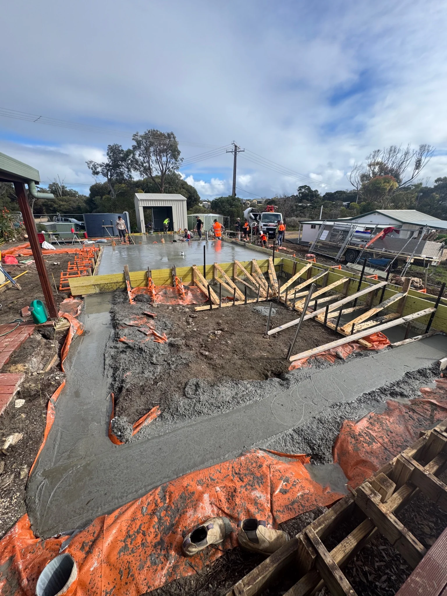 Georges Court project image 6