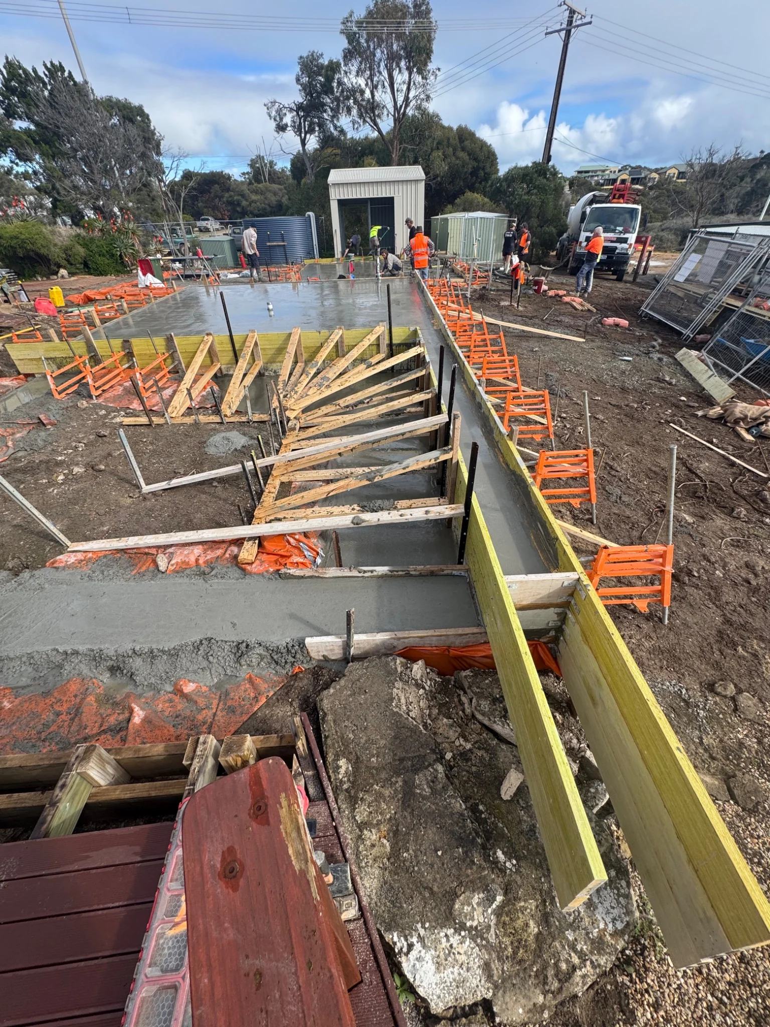 Georges Court project image 5