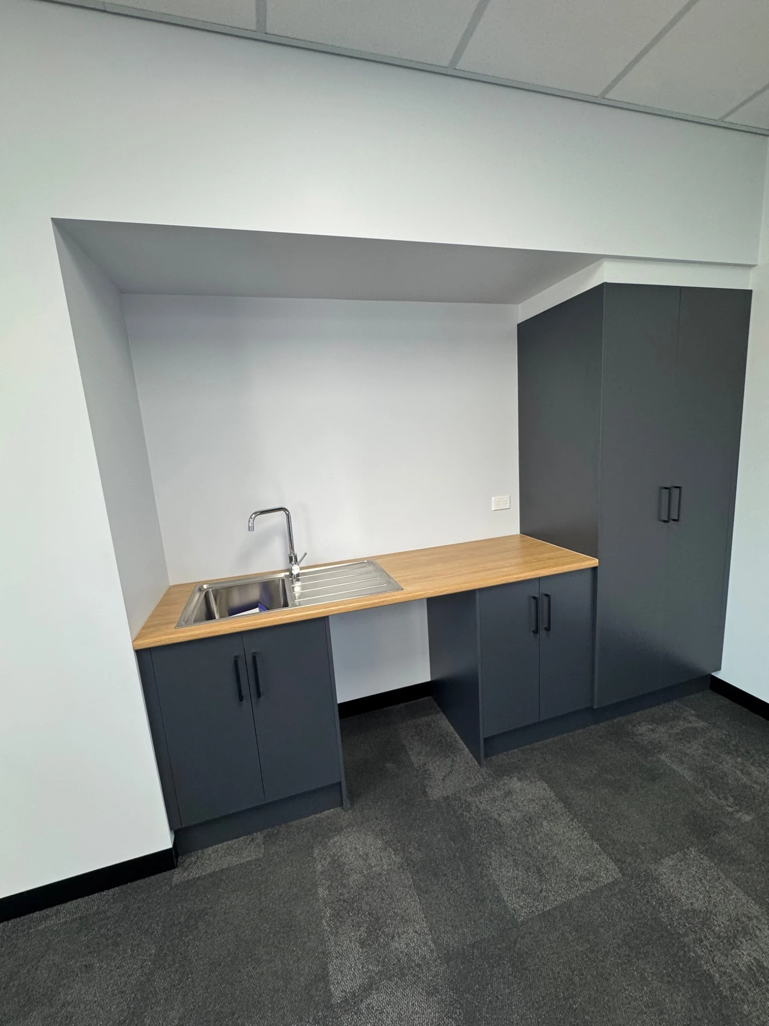 The Bank Job project image 8